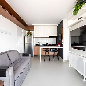 Apartamento de 1 Dormitorio